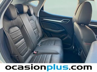 MG ZS 1.0T Luxury Auto 82 kW (111 CV)