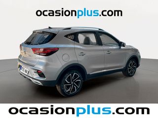 MG ZS 1.0T Luxury Auto 82 kW (111 CV)