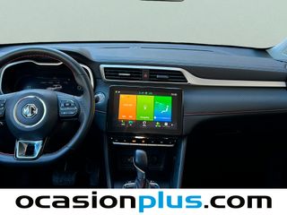 MG ZS 1.0T Luxury Auto 82 kW (111 CV)