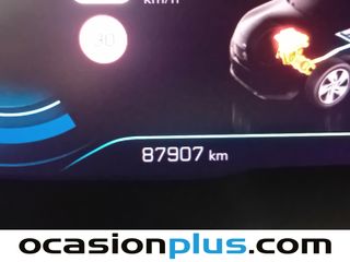 Peugeot 3008 Hybrid 300 Allure Pack e-EAT8 221 kW (300 CV)