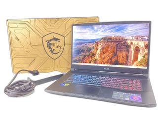 pc portatil msi pulse 17 b13vgk