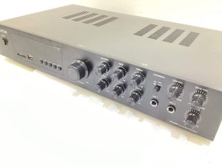 amplificador hifi fenton av550bt