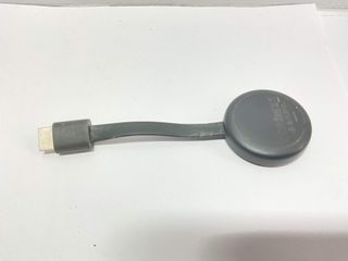 otros accesorios tv video google chromecast