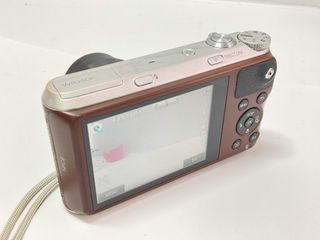 camara digital compacta samsung smart camera wb350f