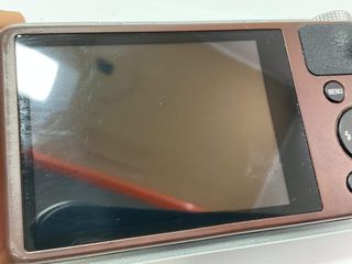 camara digital compacta samsung smart camera wb350f