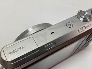 camara digital compacta samsung smart camera wb350f