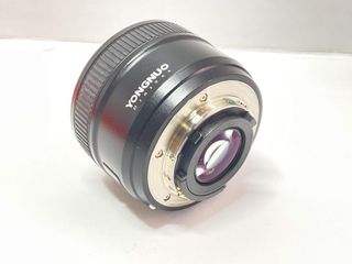 objetivos yongnuo yn 35mm f2n f2.0 para nikon f