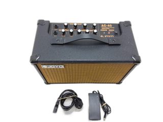 amplificador guitarra joyo ac-40
