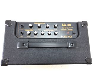 amplificador guitarra joyo ac-40