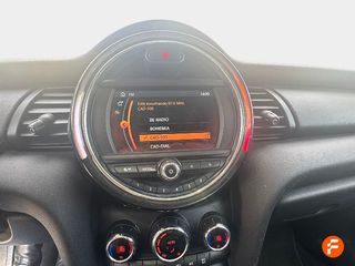 MINI Cooper ONE 5 PUERTAS