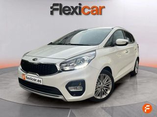 Kia Carens 1.7 CRDi VGT 104kW Emotion Eco-Dynamics