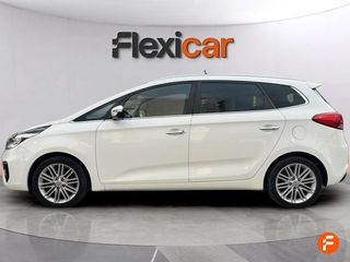 Kia Carens 1.7 CRDi VGT 104kW Emotion Eco-Dynamics