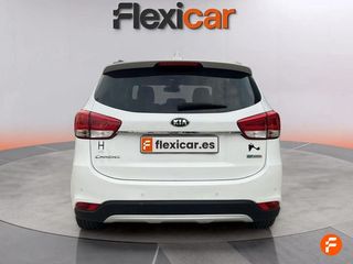 Kia Carens 1.7 CRDi VGT 104kW Emotion Eco-Dynamics