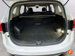 Kia Carens 1.7 CRDi VGT 104kW Emotion Eco-Dynamics