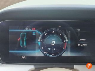 Mercedes Clase E Coupé E 220 d