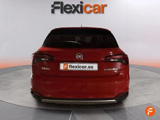 Fiat Tipo 1.0 73kW (100CV)