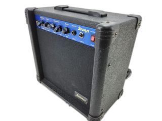 amplificador guitarra storm ak15gr