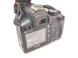 camara digital reflex canon eos 100d+ef-s 18-55mm 1:3.5-5.6 is stm