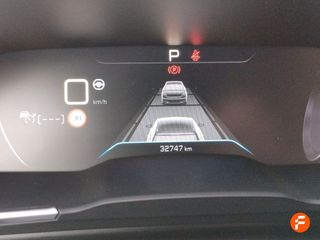 Peugeot 508 SW Allure BlueHDi 130 S&S EAT8