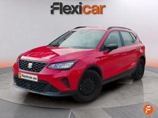 Seat Arona 1.0 TSI 81kW (110CV) Style