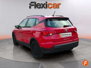 Seat Arona 1.0 TSI 81kW (110CV) Style