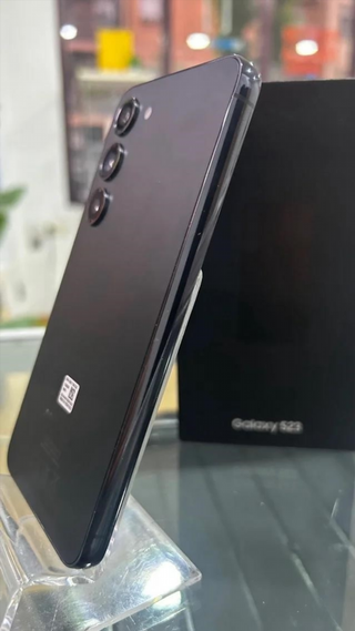 Samsung Galaxy S23 Nero 128GB 5G