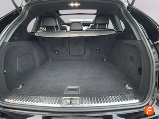 Porsche Cayenne S E-hybrid Platinum edition