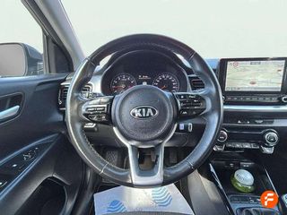 Kia Stonic 1.0 T-GDi 74kW (100CV) MHEV iMT Drive
