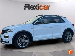 Volkswagen T-Roc Sport 1.5 TSI 110kW (150CV) DSG