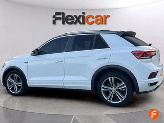 Volkswagen T-Roc Sport 1.5 TSI 110kW (150CV) DSG