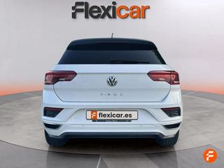 Volkswagen T-Roc Sport 1.5 TSI 110kW (150CV) DSG