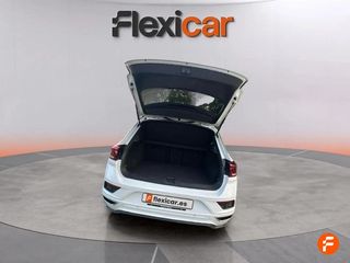 Volkswagen T-Roc Sport 1.5 TSI 110kW (150CV) DSG