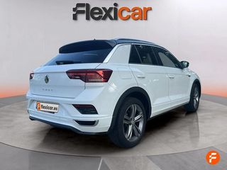 Volkswagen T-Roc Sport 1.5 TSI 110kW (150CV) DSG