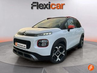 Citroën C3 Aircross PureTech 96kW (130CV) S&S EAT6 SHINE