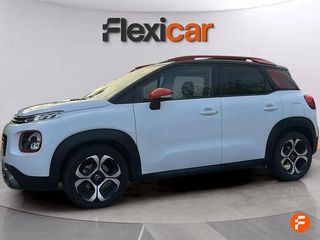 Citroën C3 Aircross PureTech 96kW (130CV) S&S EAT6 SHINE