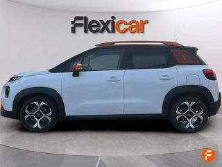 Citroën C3 Aircross PureTech 96kW (130CV) S&S EAT6 SHINE