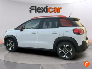Citroën C3 Aircross PureTech 96kW (130CV) S&S EAT6 SHINE