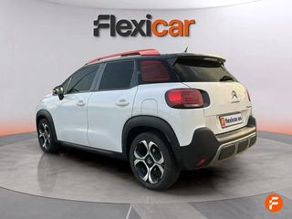 Citroën C3 Aircross PureTech 96kW (130CV) S&S EAT6 SHINE