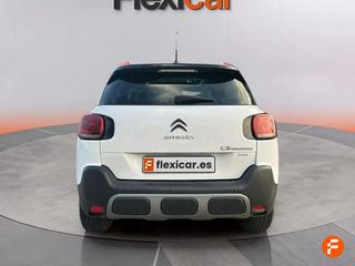 Citroën C3 Aircross PureTech 96kW (130CV) S&S EAT6 SHINE