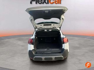 Citroën C3 Aircross PureTech 96kW (130CV) S&S EAT6 SHINE