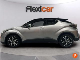 Toyota C-HR 1.8 125H Active