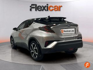 Toyota C-HR 1.8 125H Active