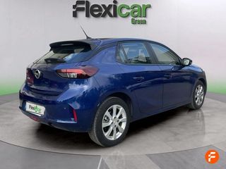 Opel Corsa 1.2T XHL 74kW (100CV) Edition