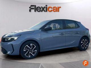 Opel Corsa 1.2T XHL 74kW (100CV) GS