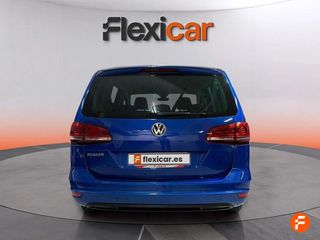 Volkswagen Sharan Edition 1.4 TSI 110kW (150CV)