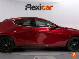 Mazda 3 2.0 e-SKYACTIV-G ZENITH AT