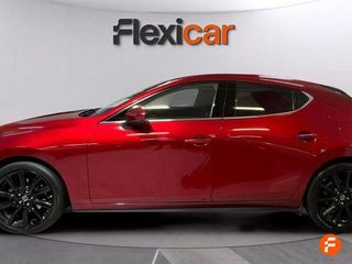 Mazda 3 2.0 e-SKYACTIV-G ZENITH AT