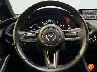 Mazda 3 2.0 e-SKYACTIV-G ZENITH AT