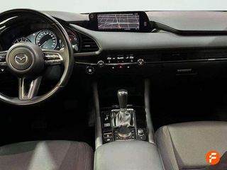 Mazda 3 2.0 e-SKYACTIV-G ZENITH AT