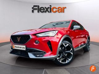 Cupra Formentor 2.0 TDI 110kW (150 CV)